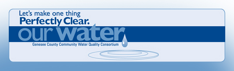 Our Water Header